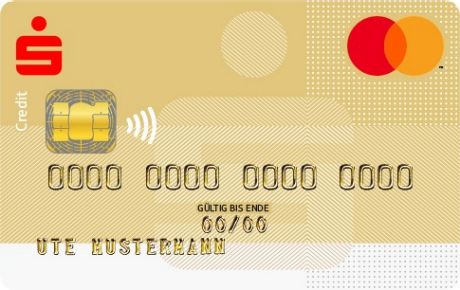 Mastercard Gold Kreditkarte Kreissparkasse Koln